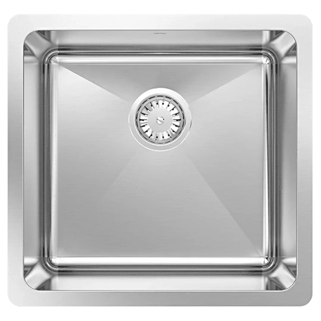 Abey Laundry Sink Only 470X450 R25 - Burdens Plumbing