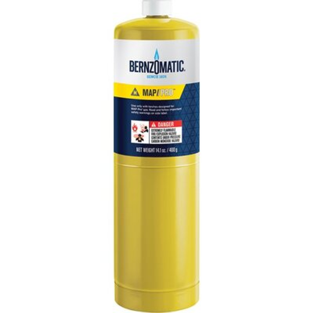 Mapp Replacement Tank Mt1