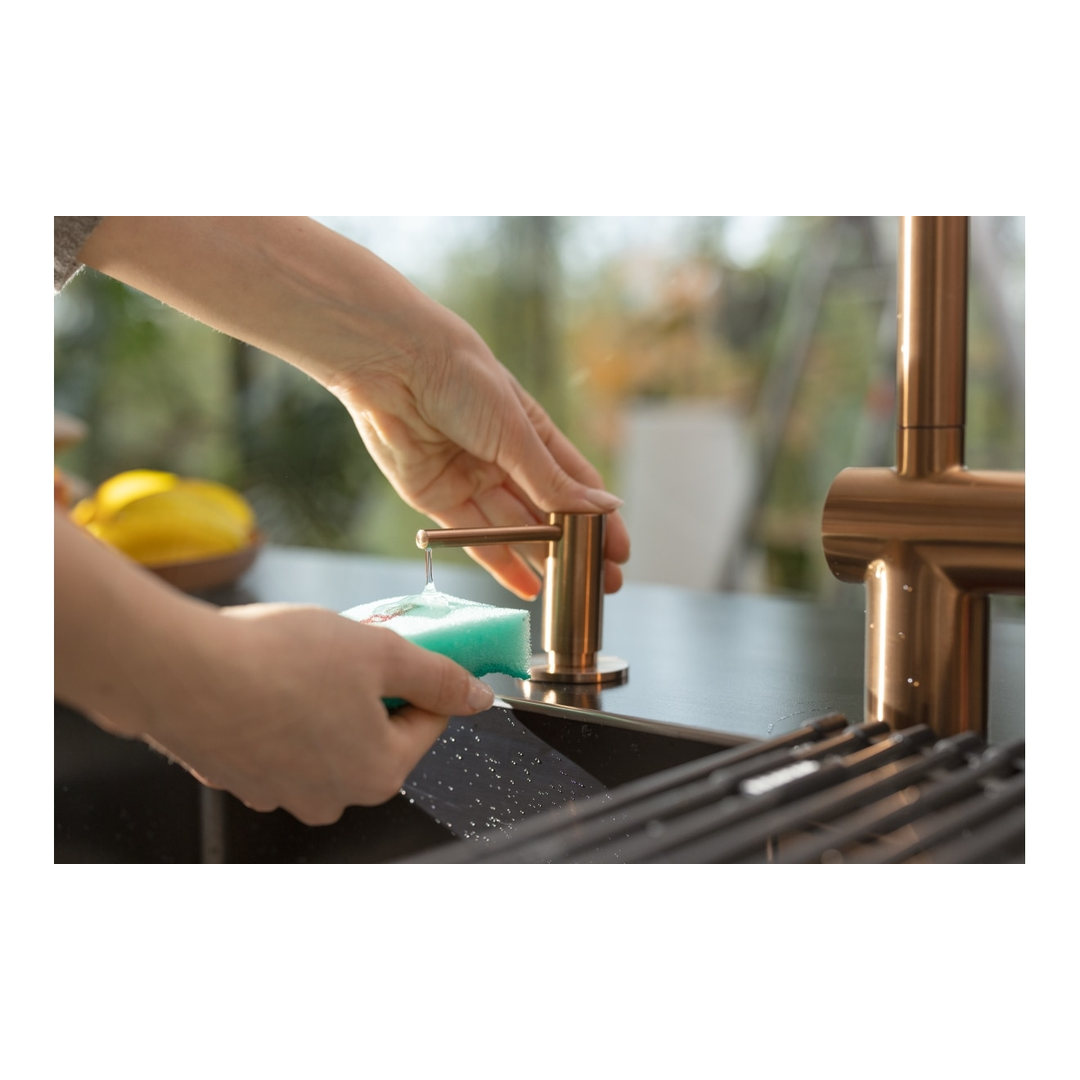 Franke Soap Dispenser Copper