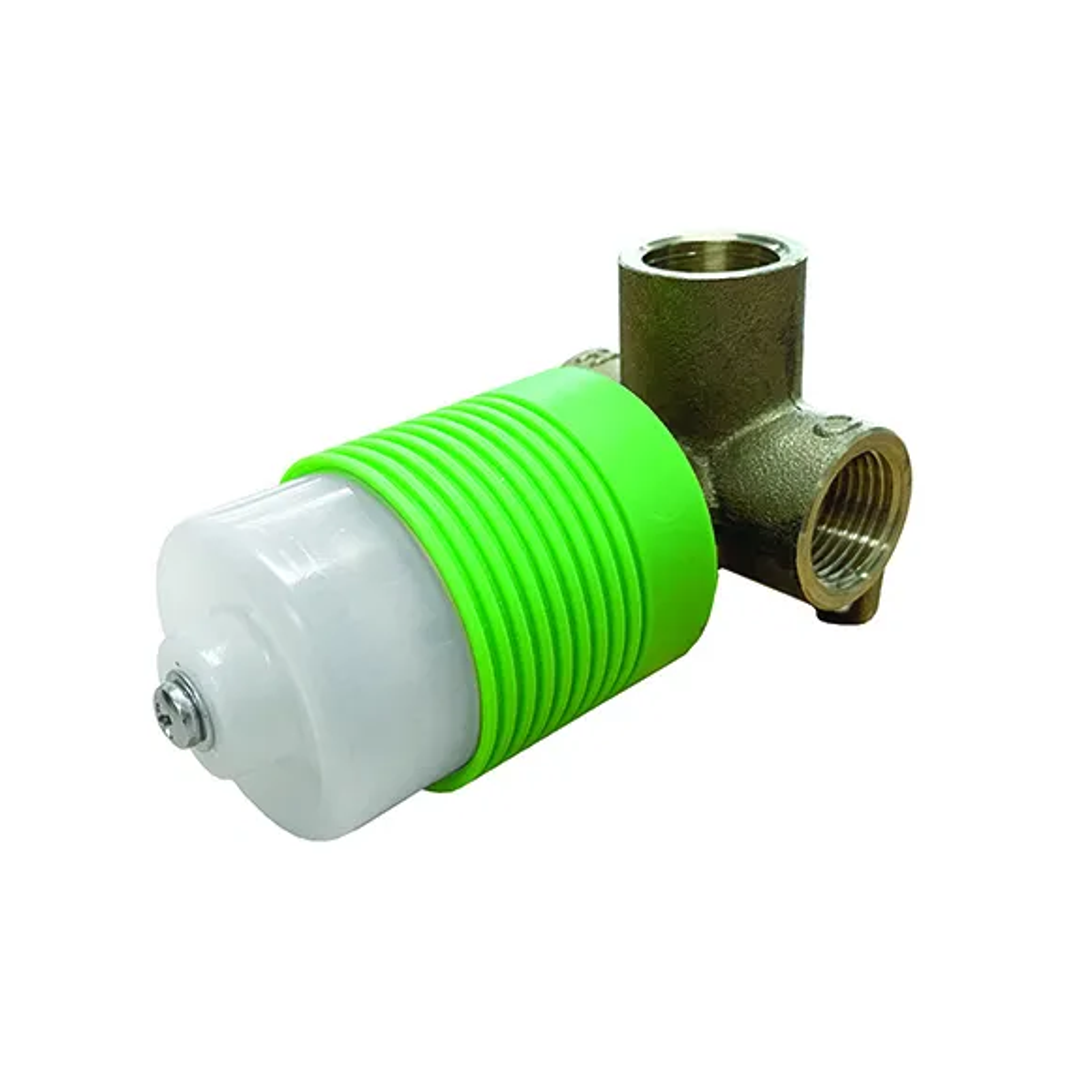 Streamline Arcisan Universal In Wall Body For Bath/Shower Mixer Arb0130