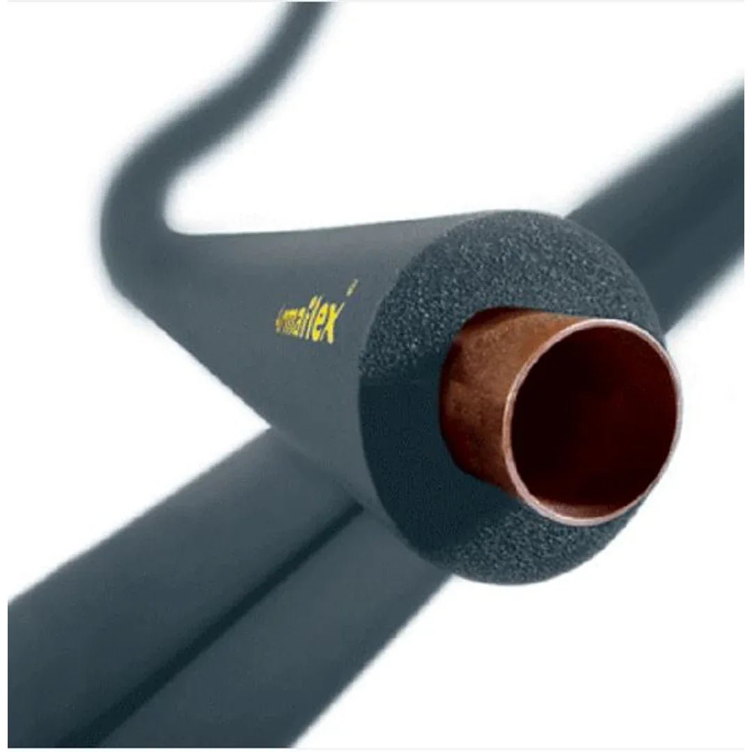 ARMAFLEX 15 X 19 (2MT LENGTH) (STANDARD GRADE IT) - Burdens Plumbing