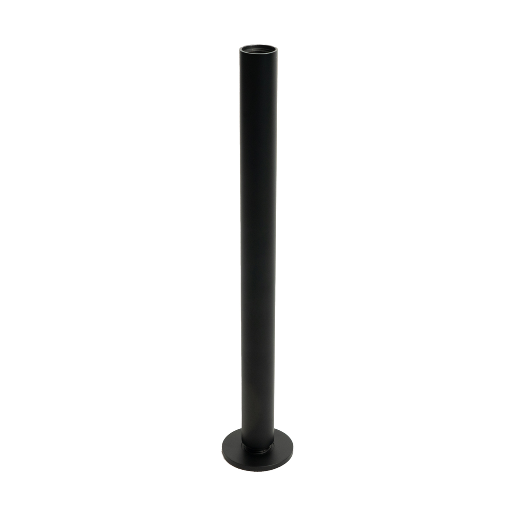Aspire Within 300Mm Ceiling Dropper Round Matte Black