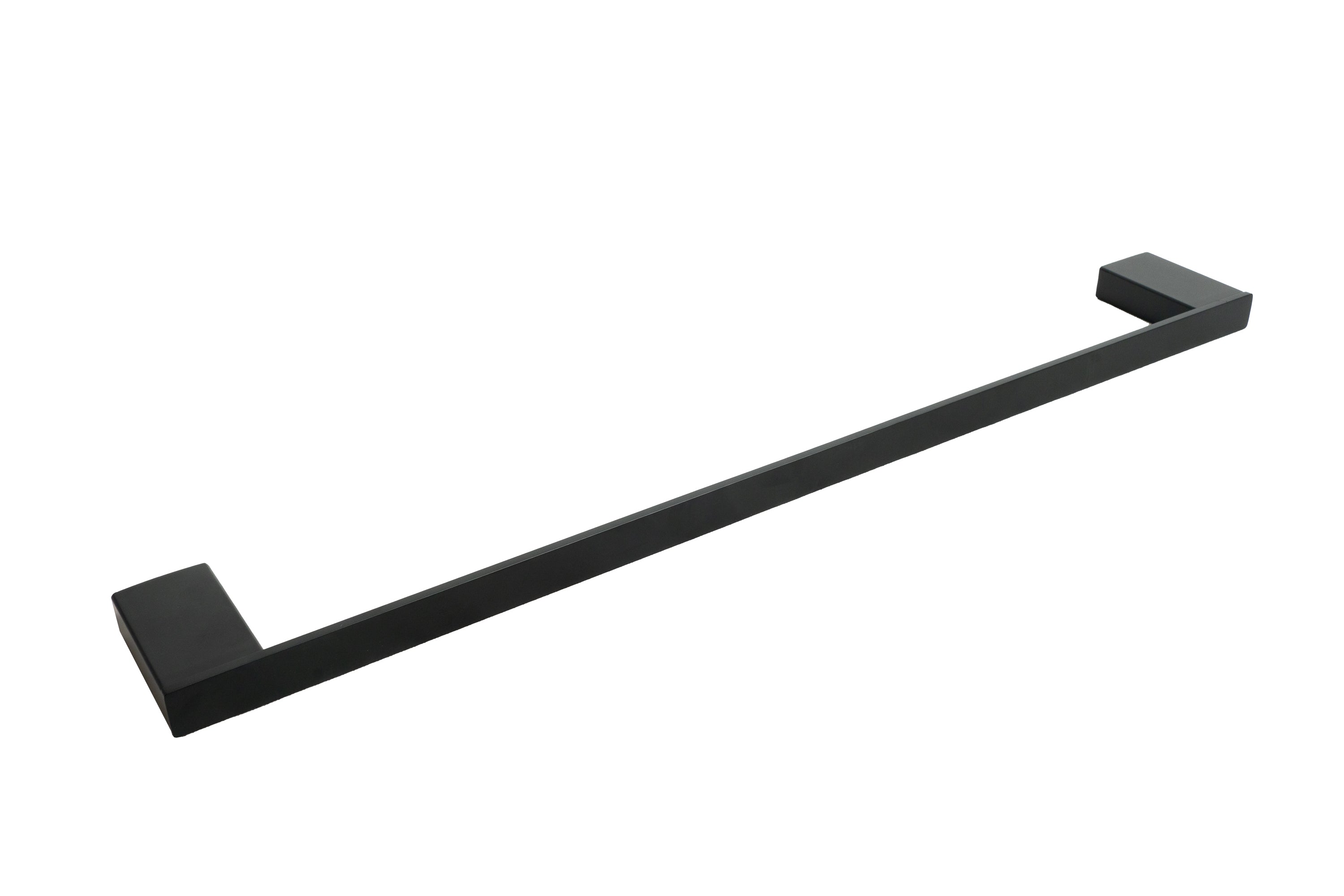 Aspire Midnight Matte Black Bathroom Package