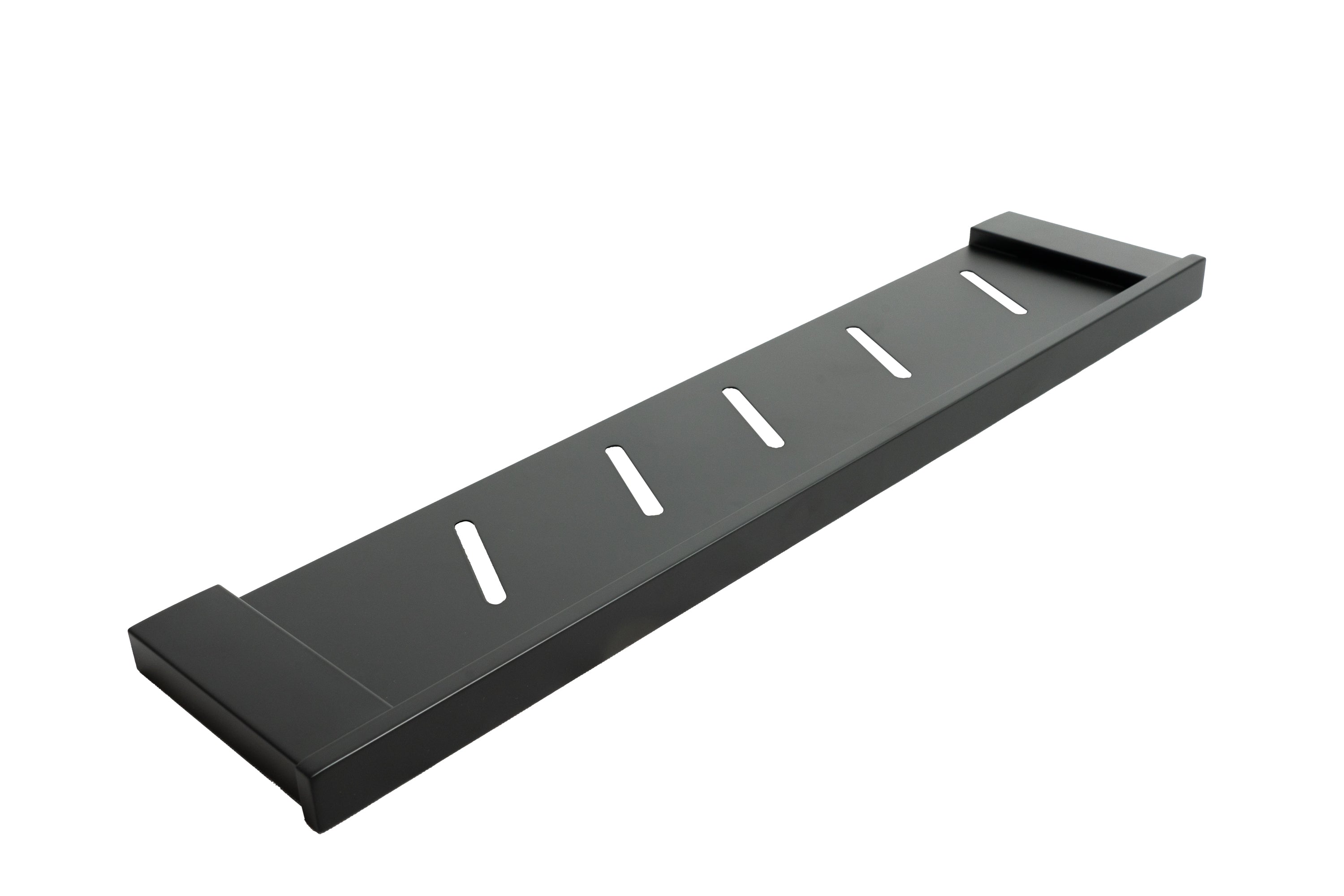 Aspire Midnight Matte Black Bathroom Package