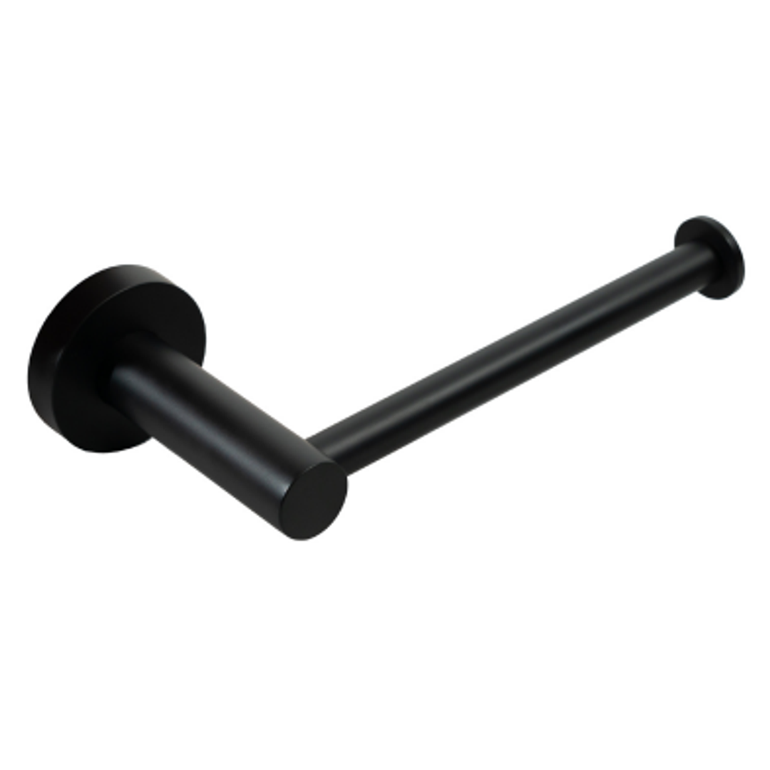 Aspire Within Matte Black Bathroom Package