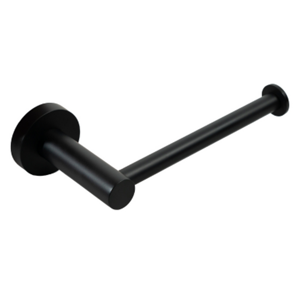 Aspire Within Matte Black Bathroom Package