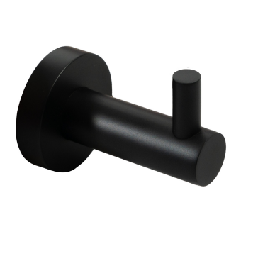 Aspire Within Matte Black Bathroom Package