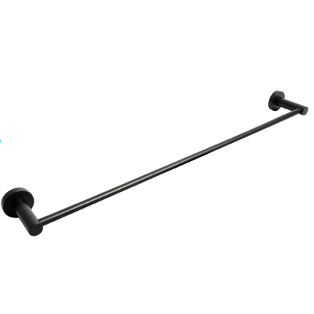 Aspire Within Matte Black Bathroom Package