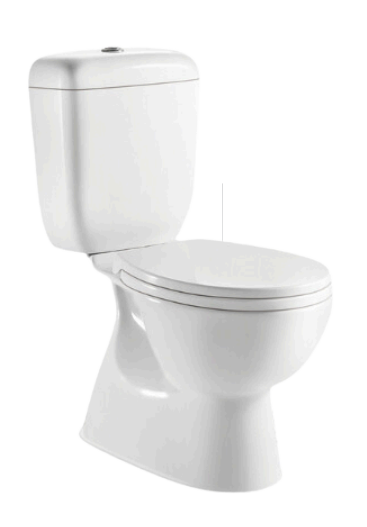 Aspire Within Matte Black Bathroom Package