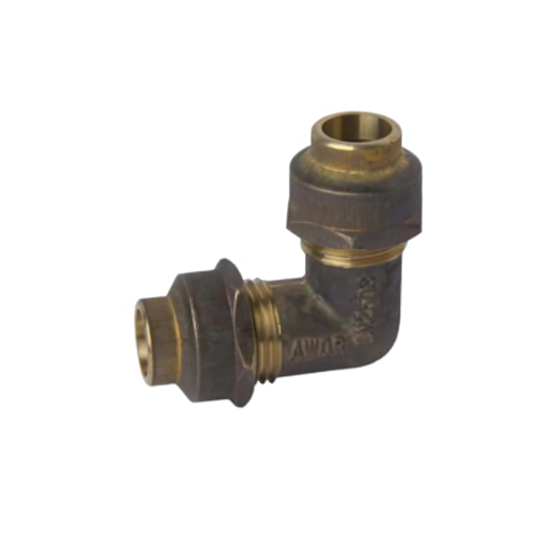 Reducing Compression Elbow 20mm CN X 12mm CN CEL