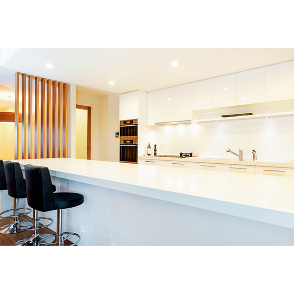 Akril Gloss Sheet 1220mm X 2440mm X 6mm Splashback Olive Grove