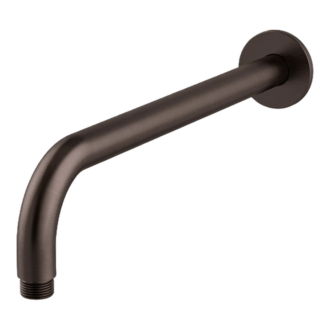 Streamline Arcisan Wall Mount Arm Only 350Mm Dark Bronze