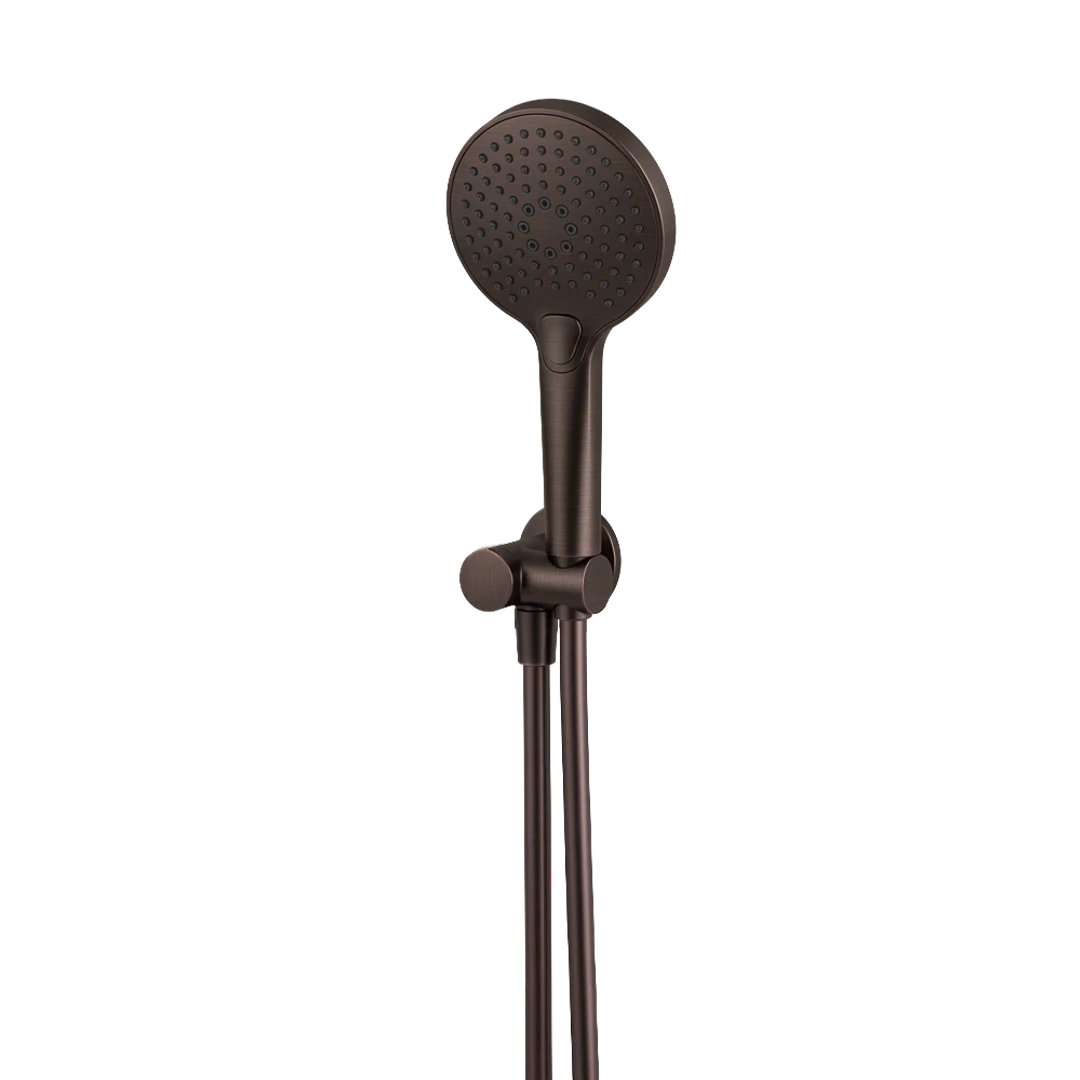Streamline Arcisan R120 Handshower 3 Setting Chrome