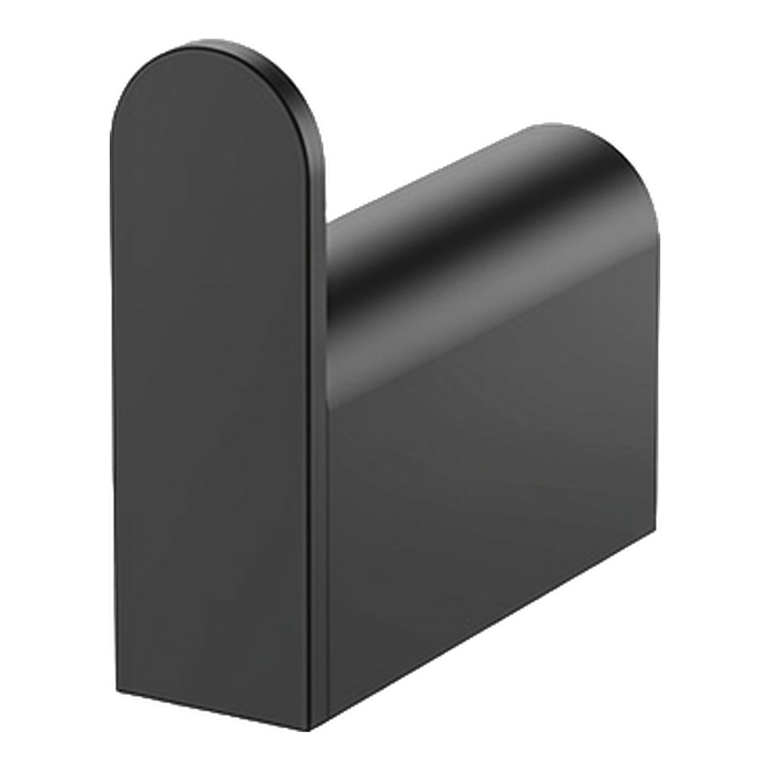 Streamline Kibo Hook Matte Black