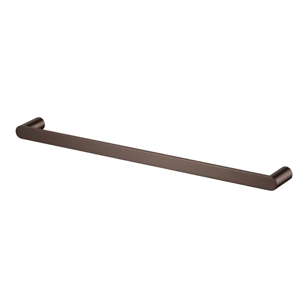 Streamline Maro Towel Rail 60Cm Dark Bronze Pvd