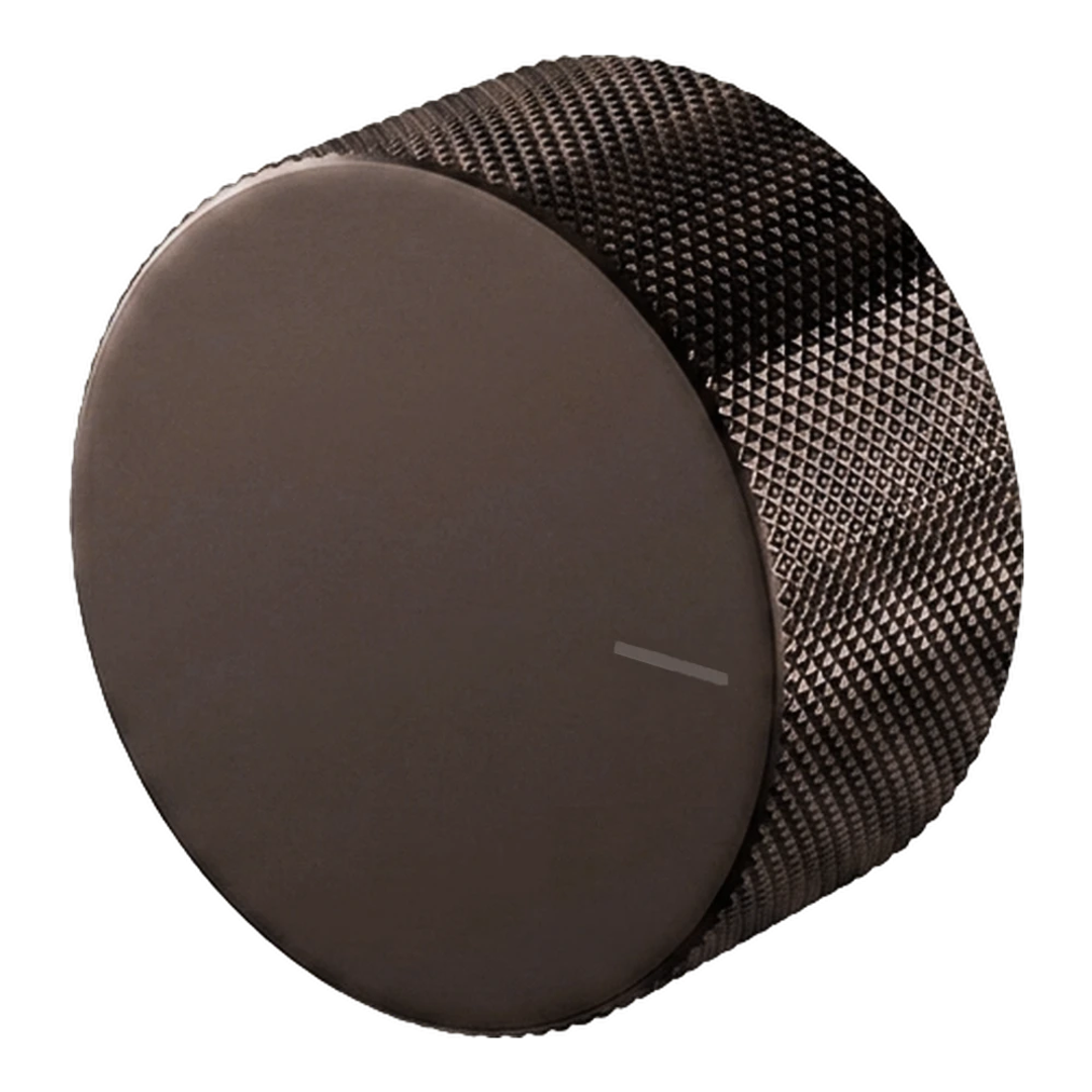 Streamline Vierra 3 Way Diverter Ext Part Only Brushed Rose Gold
