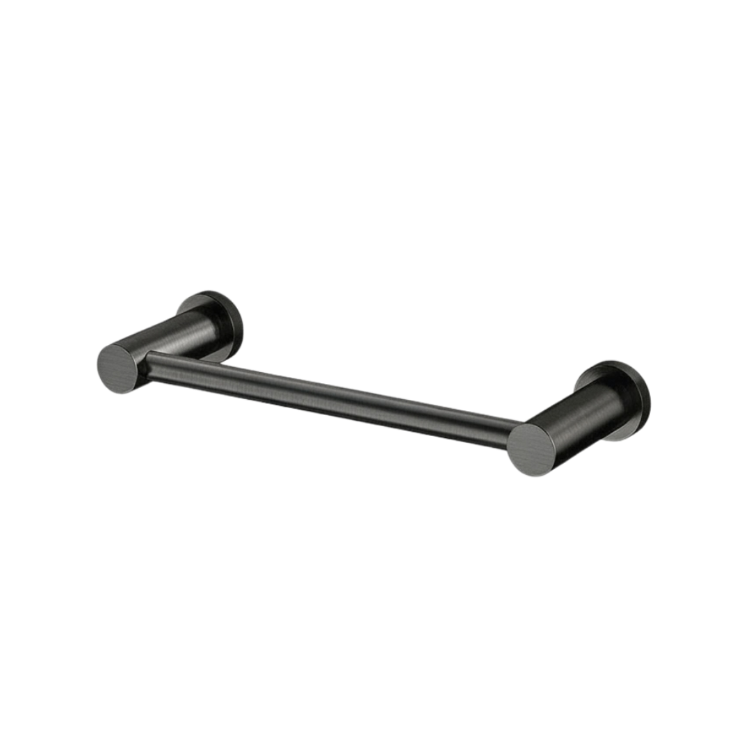 Streamline Vierra Towel Rail 26 Cm_Brushed Iron Pvd