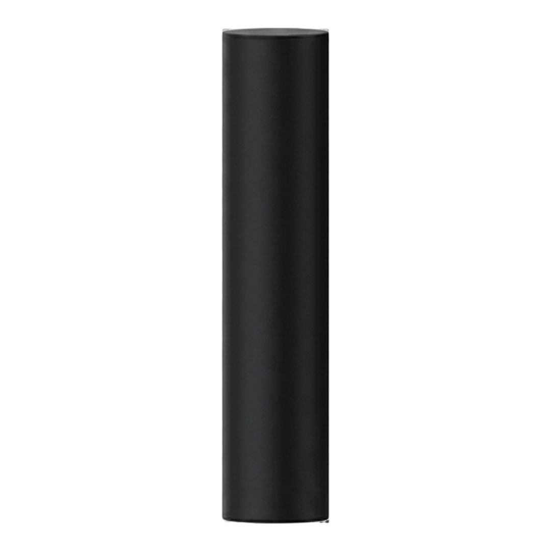 Streamline Axus Pin Only 35Mm Matte Black