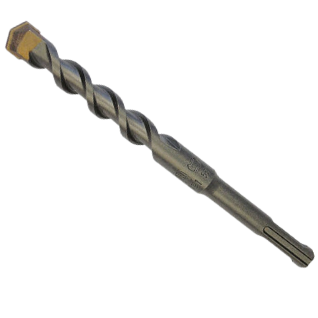 Armeg Sds Type Hammer Drill Bits 5mm X 110mm (Plus)
