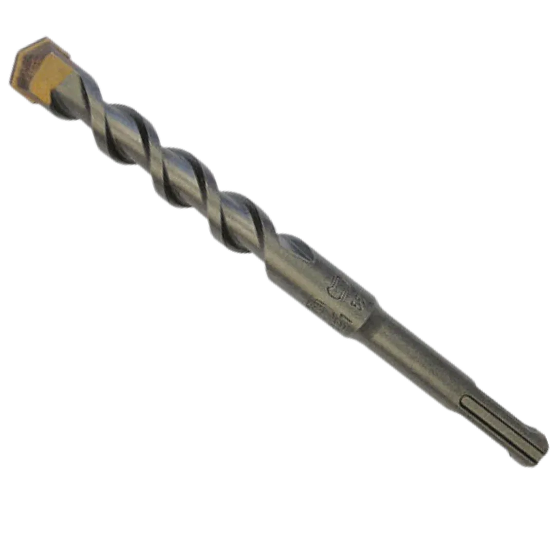 Armeg Sds Type Hammer Drill Bits 5mm X 110mm (Plus) - Burdens Plumbing