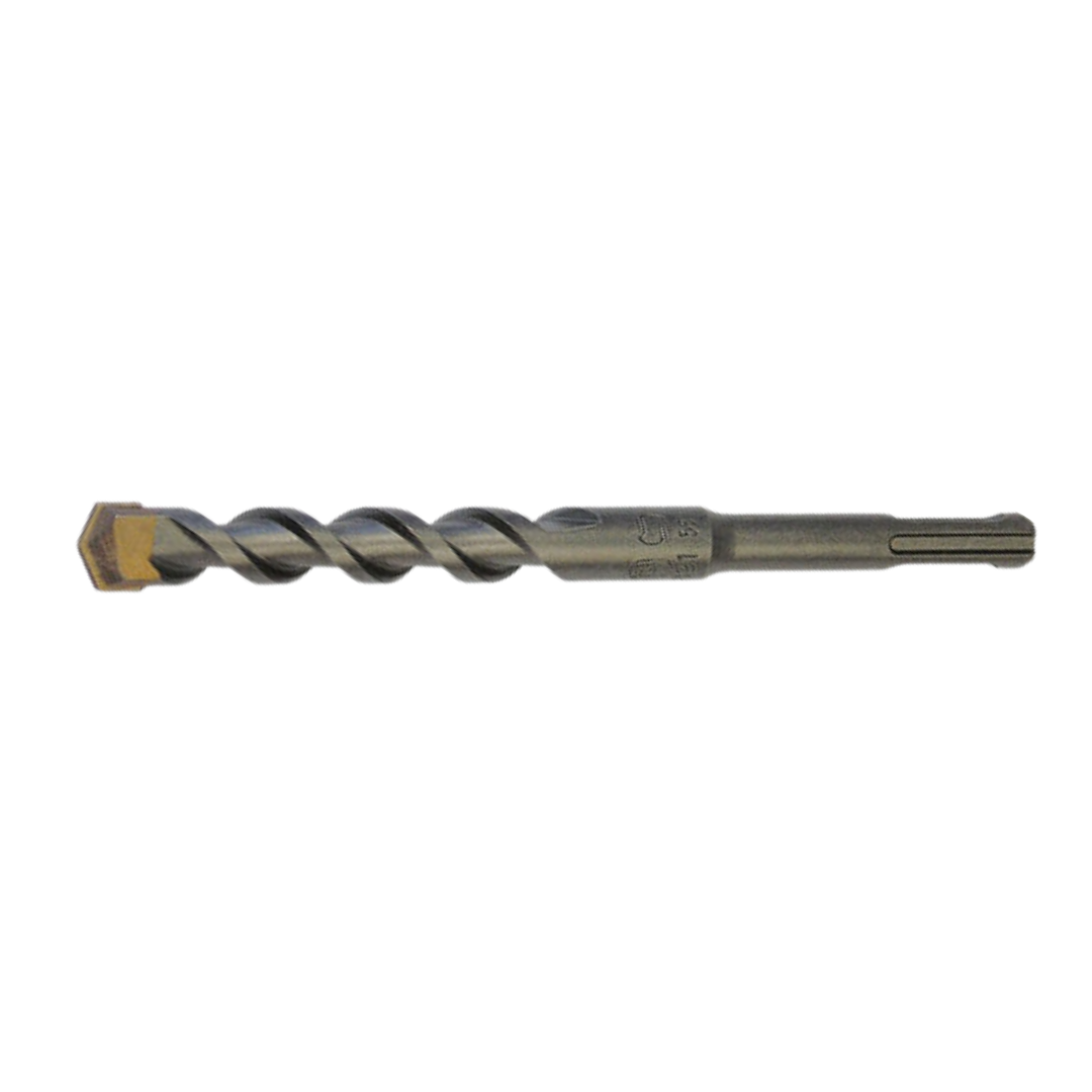 Armeg Sds Type Hammer Drill Bits 5mm X 110mm (Plus)