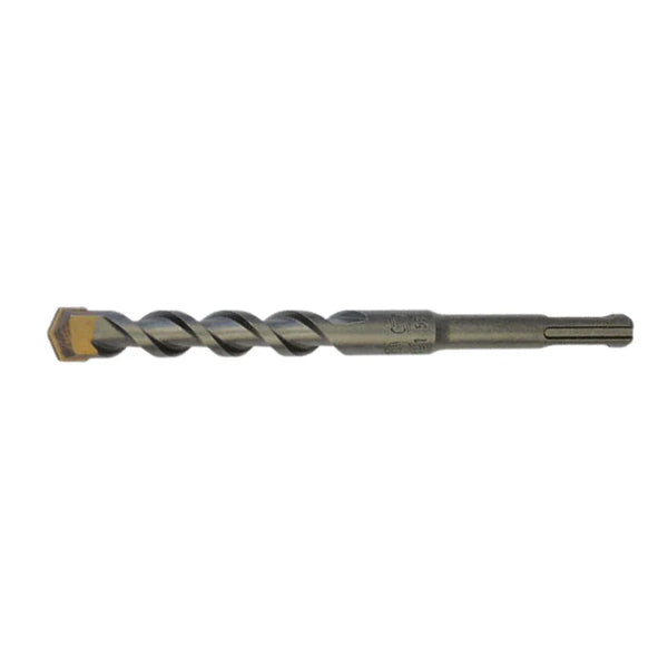 Armeg Sds Type Hammer Drill Bits 5mm X 110mm (Plus) - Burdens Plumbing