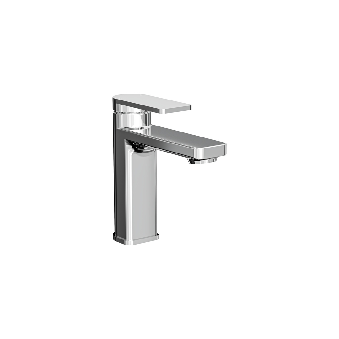 Aspire Nuovo Basin Mixer Chrome