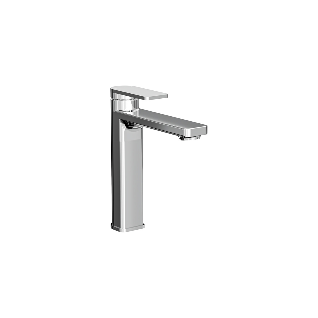 Aspire Nuovo Mid Basin Mixer Chrome