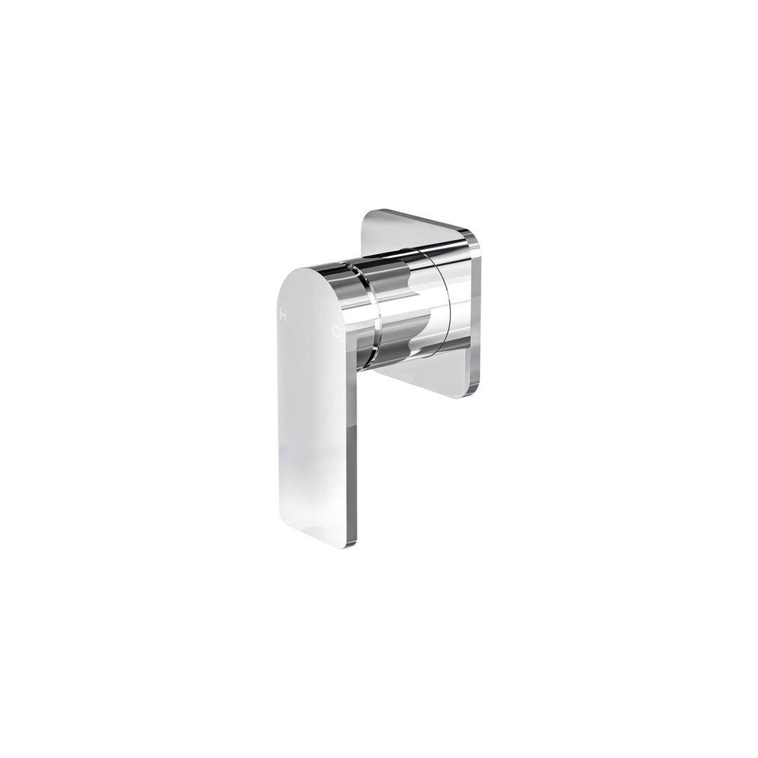 Aspire Nuovo Shower/Bath Mixer Chrome