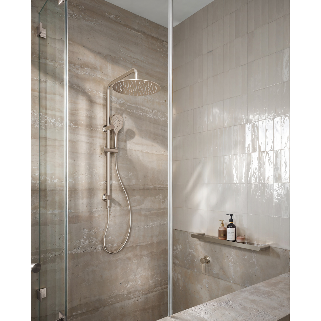 Aspire Air 300Mm Shower Head Chrome