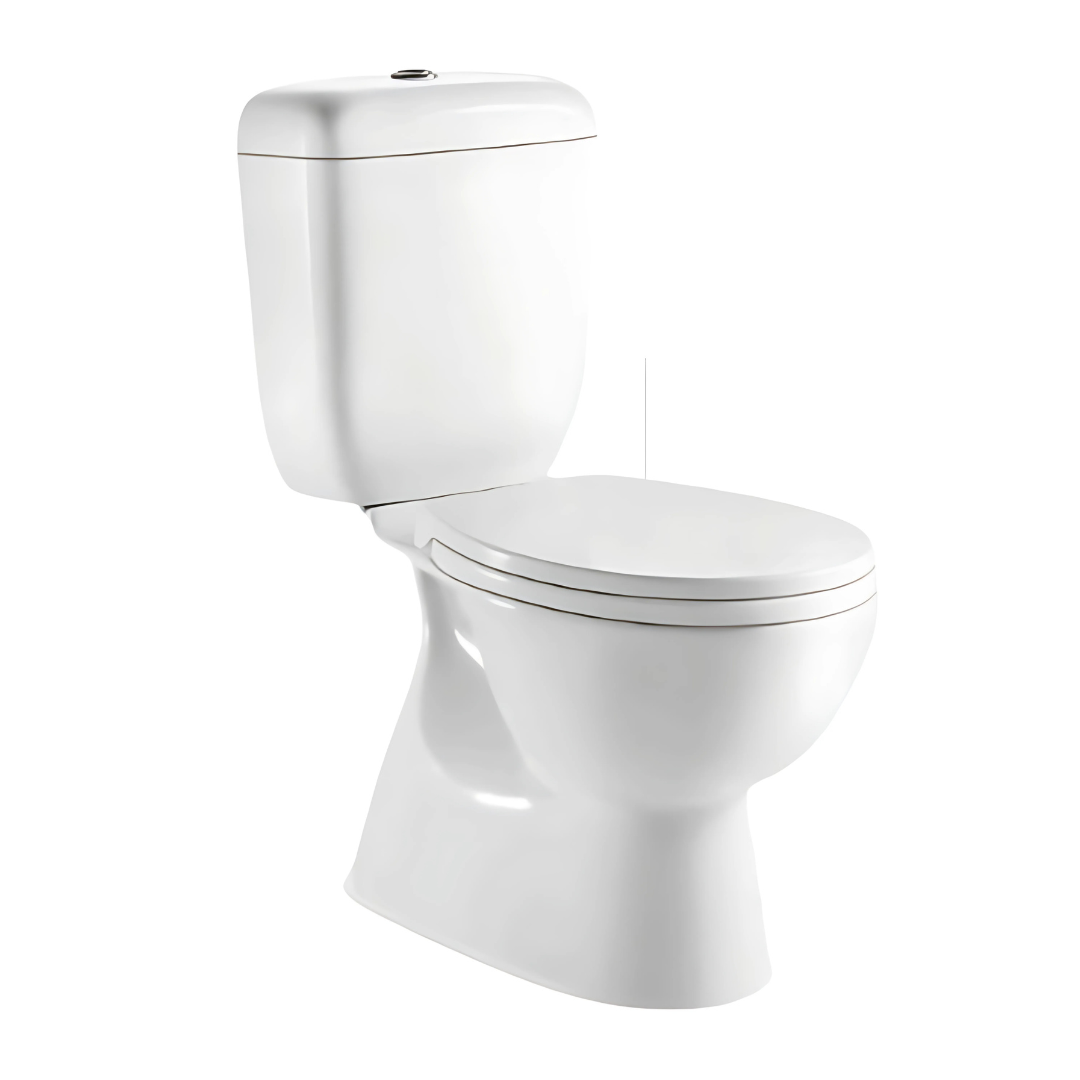 Aspire Midnight Matte Black Bathroom Package