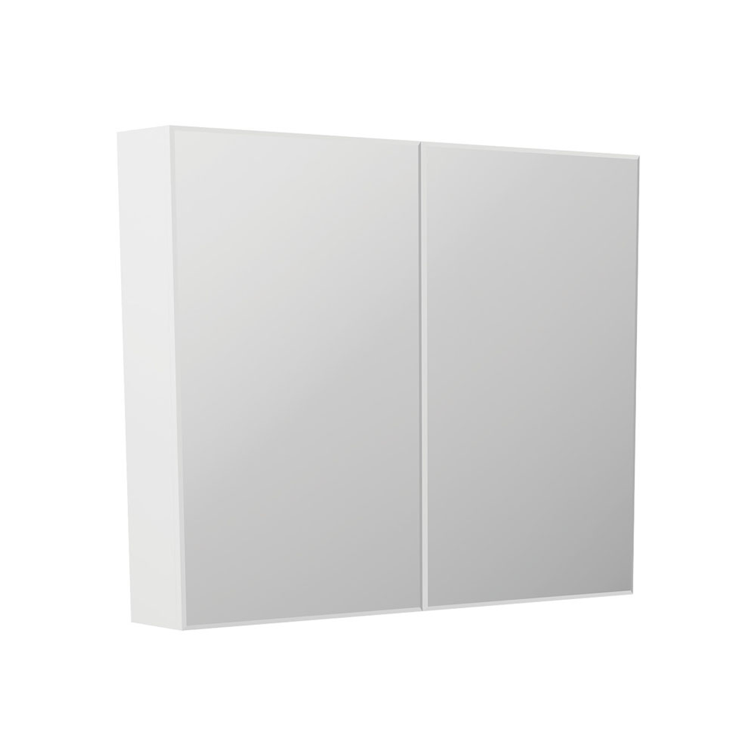 Beveled Edge Shaving Cab 900 X 720 X 15Mm(Fienza P#:B900)