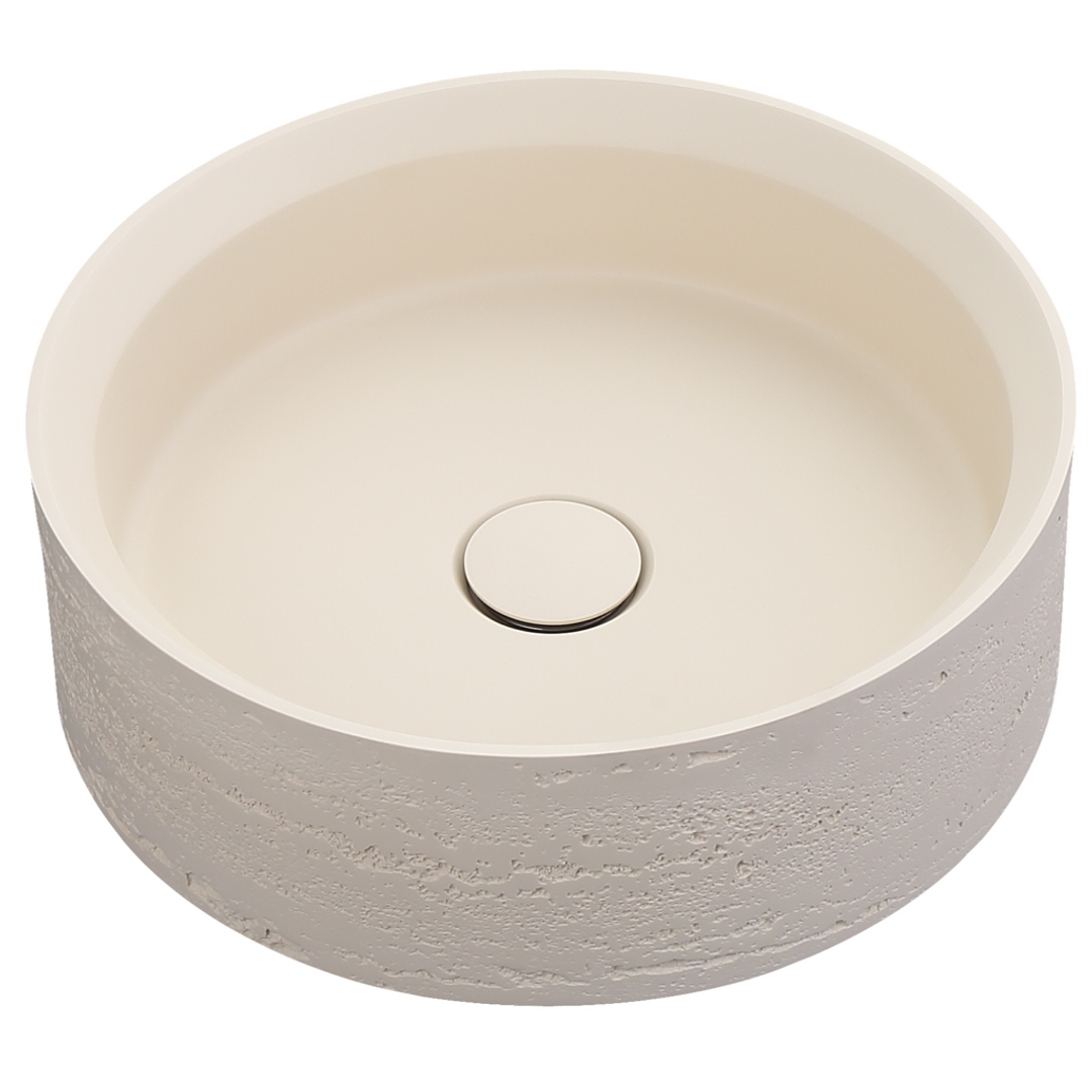 Bella Vista Thyra Basin Pilos 380 X 380 X 125Mm
