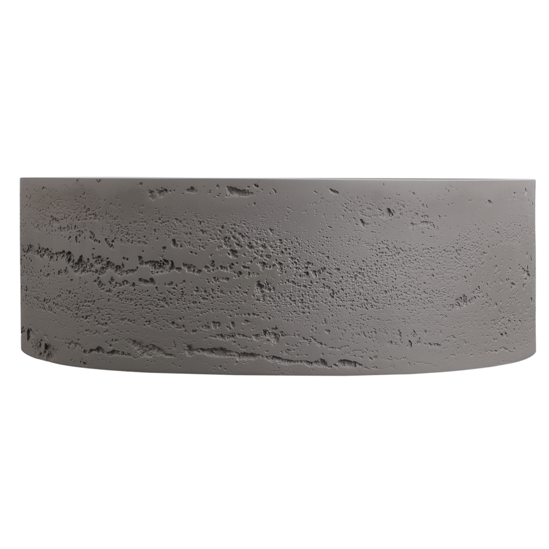 Bella Vista Thyra Basin Zayt 380 X 380 X 125Mm