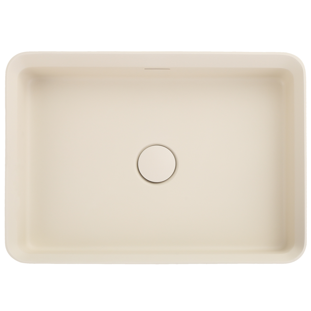 Bella Vista Astera Basin Pilos 500 X 360 X 120Mm