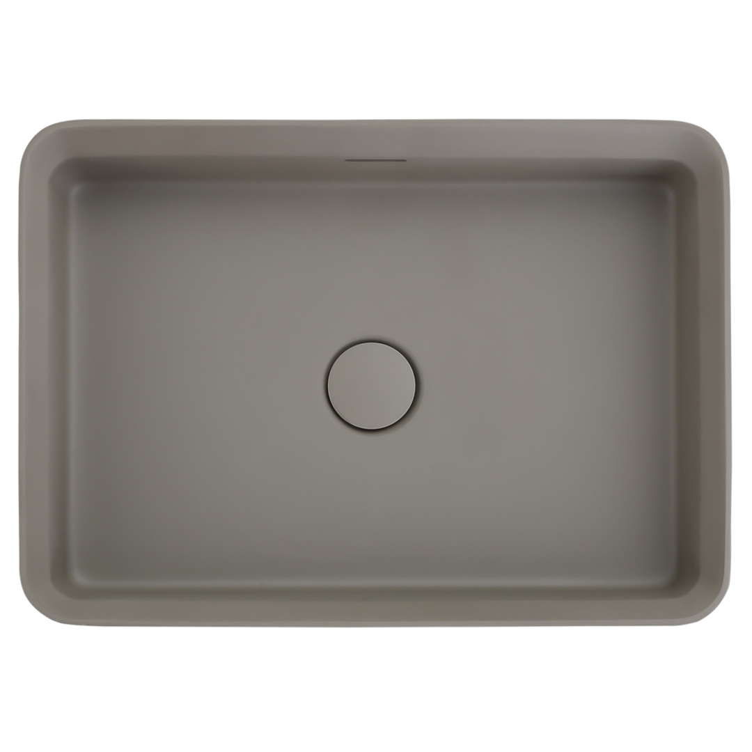 Bella Vista Astera Basin Zayt 500 X 360 X 120Mm