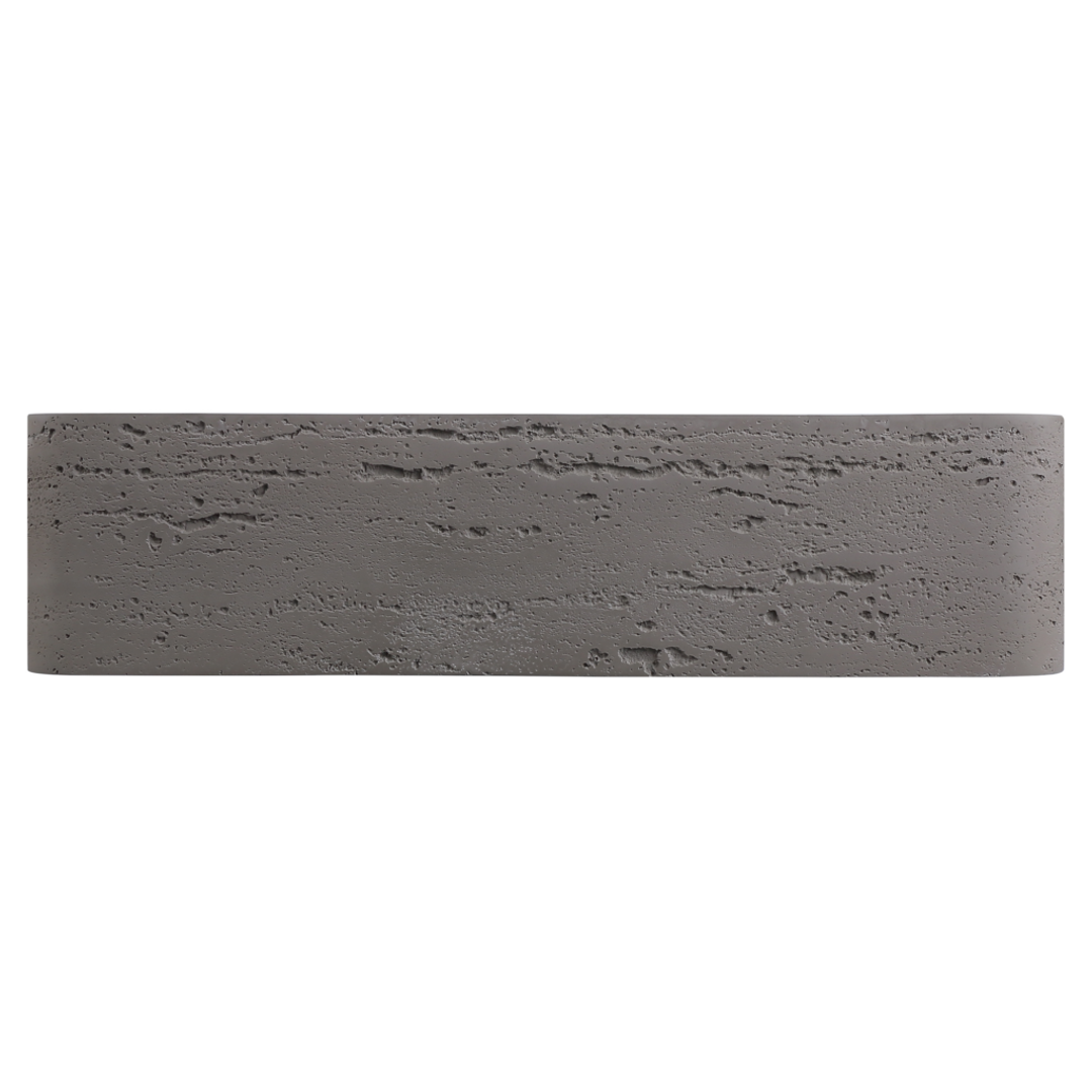 Bella Vista Astera Basin Zayt 500 X 360 X 120Mm