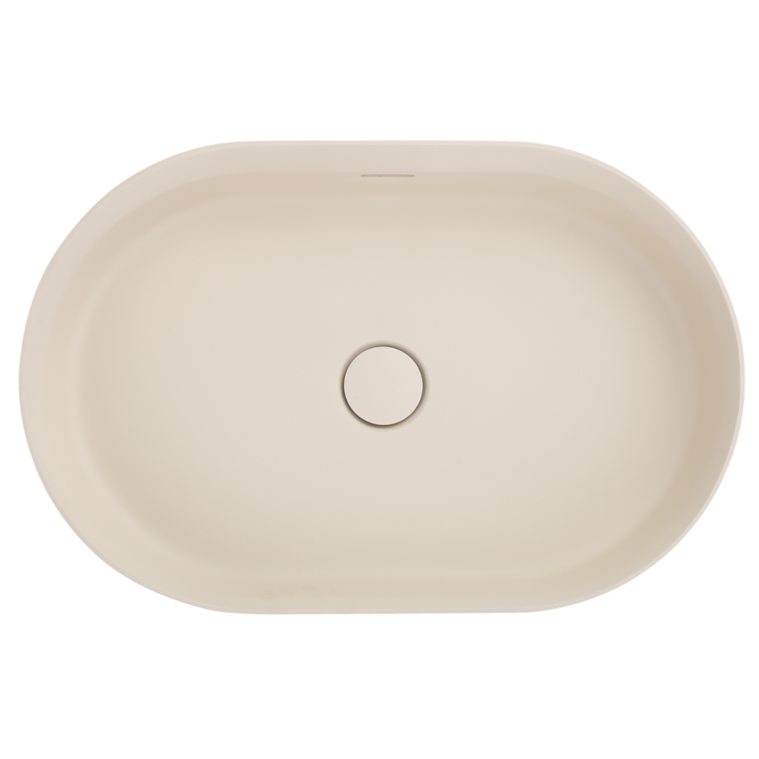 Bella Vista Idra Basin Pilos 580 X 380 X 120Mm