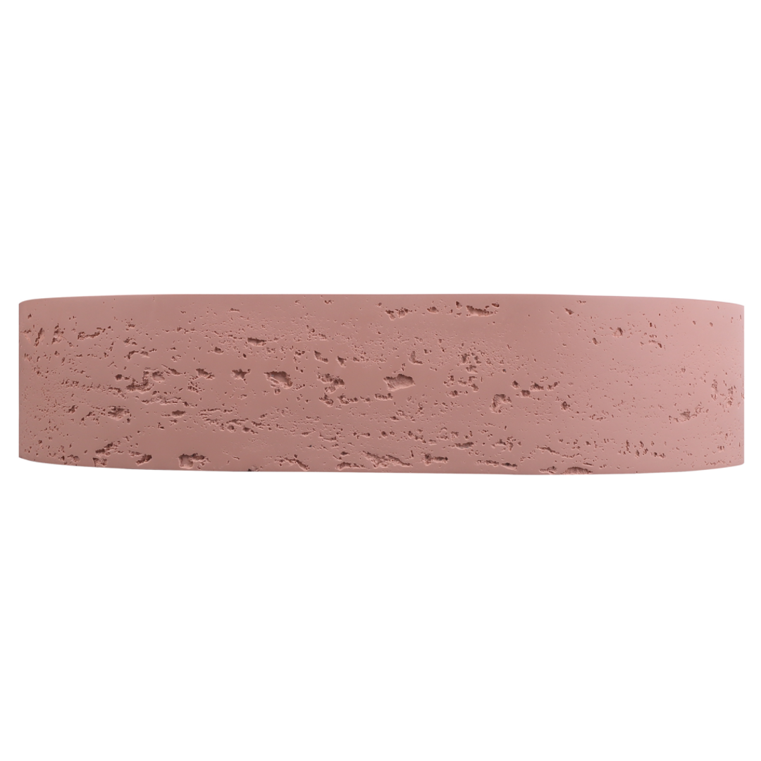 Bella Vista Idra Basin Pilos 580 X 380 X 120Mm