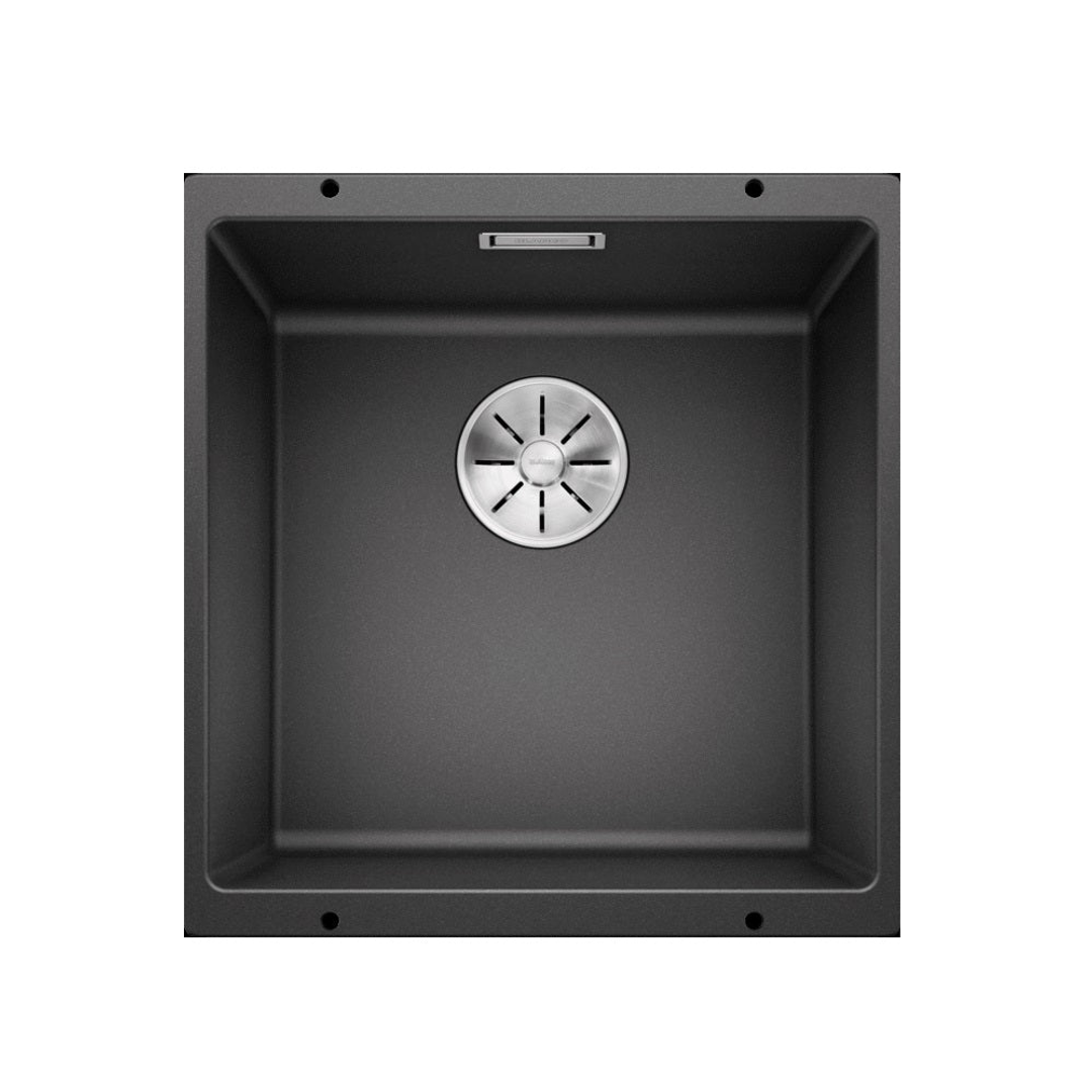Blanco Subline Single Bowl Sink Anthracite Subline400Uk5