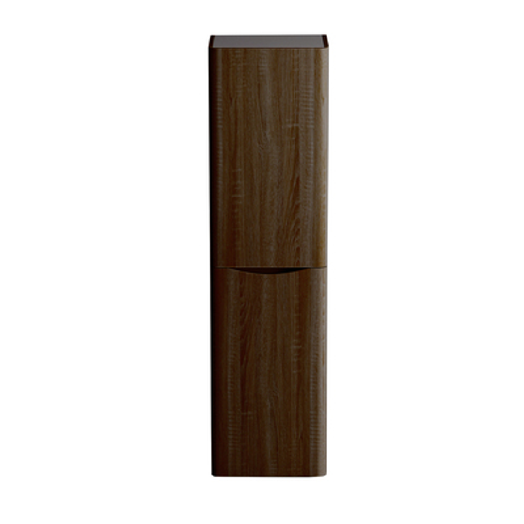 Belbagno Ancona Side Cabinet ROSE WOOD 400 X 300 X 1500