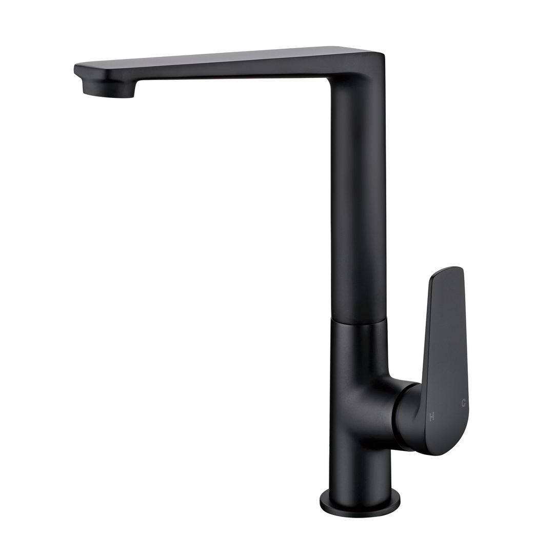 BELLA VISTA CELSIOR SERIES SINK MIXER BLACK