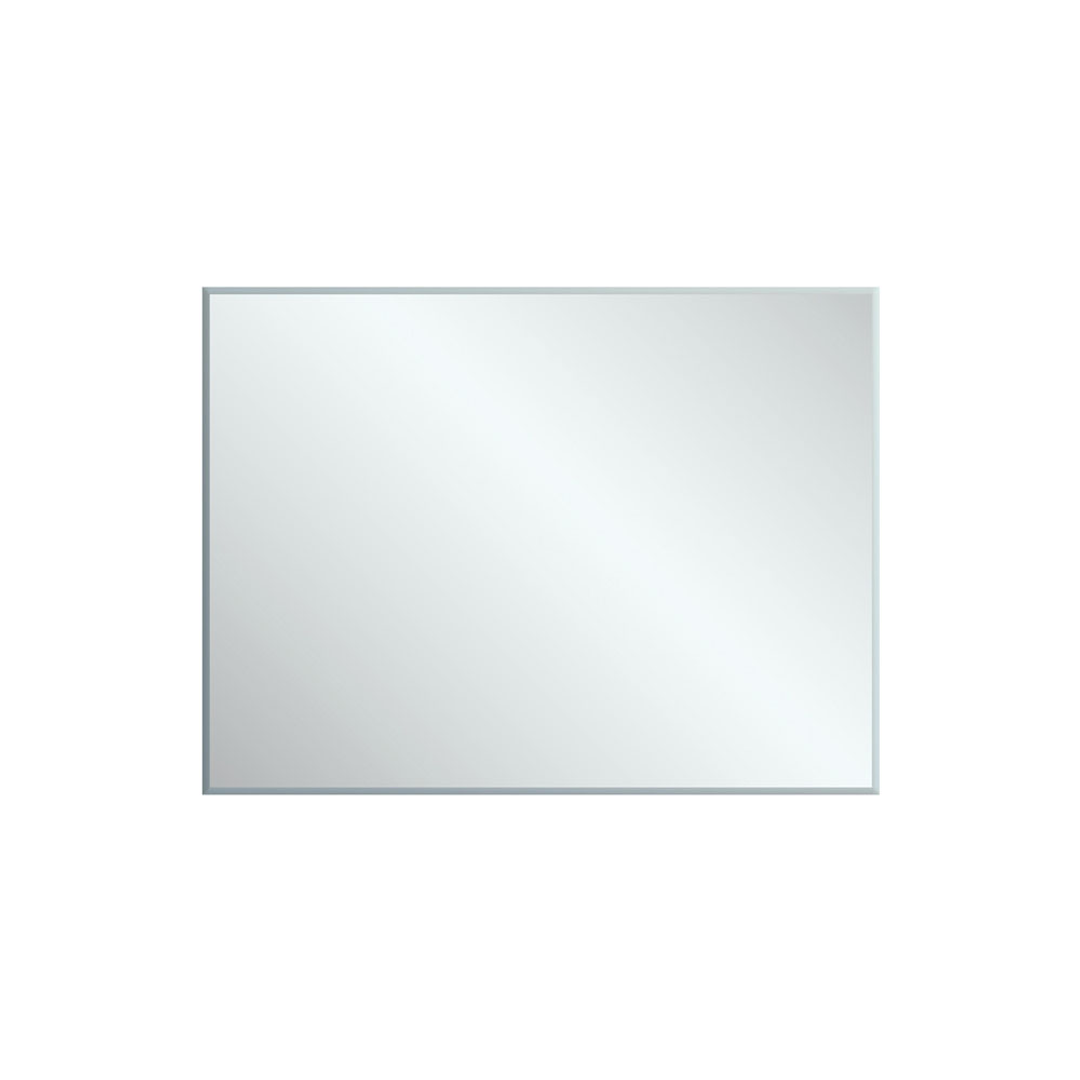 Beveled Edge Mirror 1200 X 900mm(Fienza P#:Bem-12090)