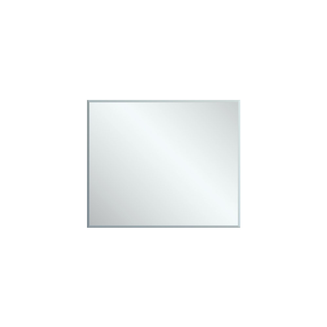 Beveled Edge Mirror 900 X 750mm(Fienza P#:Bem-9075)