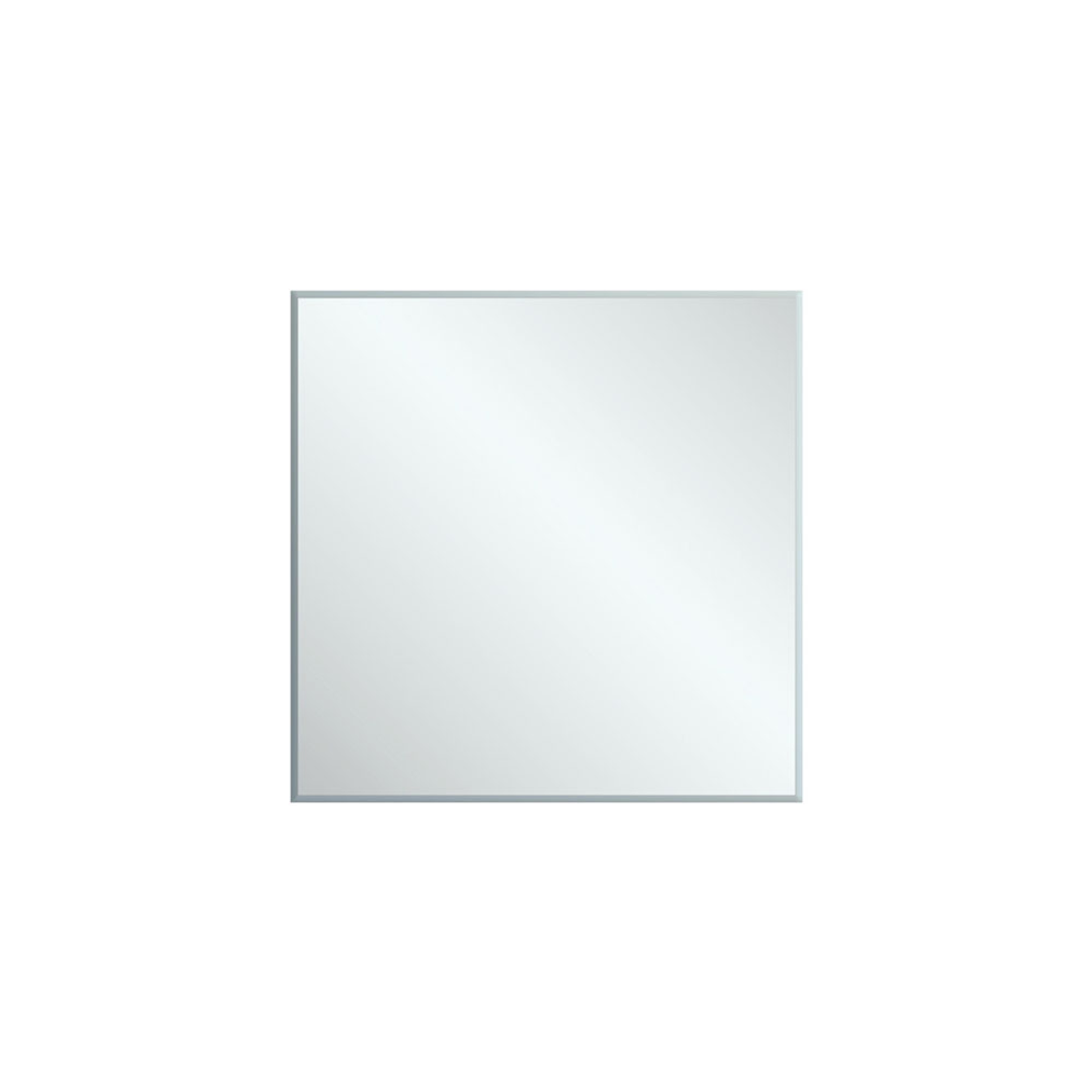 Beveled Edge Mirror 900 X 900mm(Fienza P#:Bem-9090)
