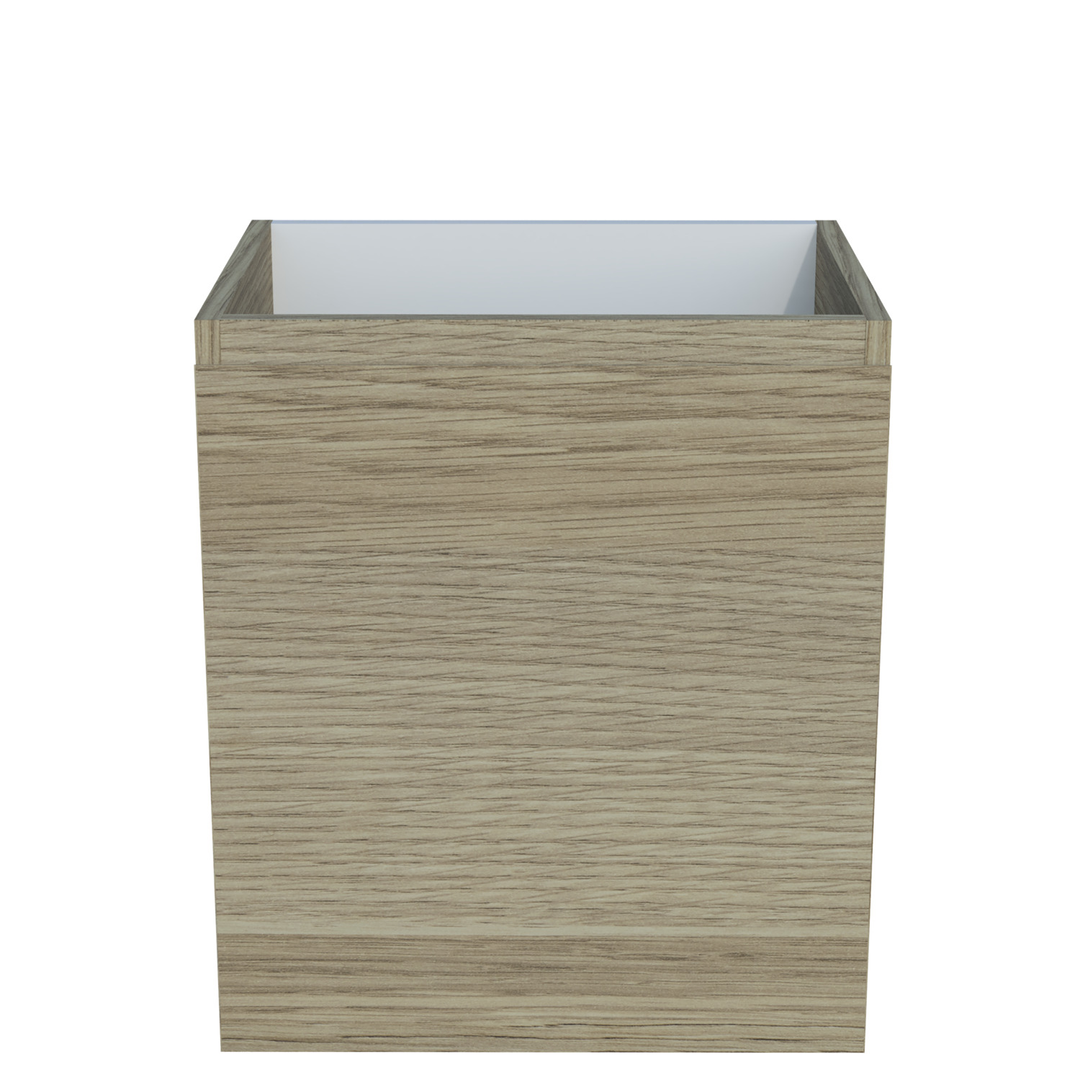 Timberline Billie Wall Hung Vanity 450mm