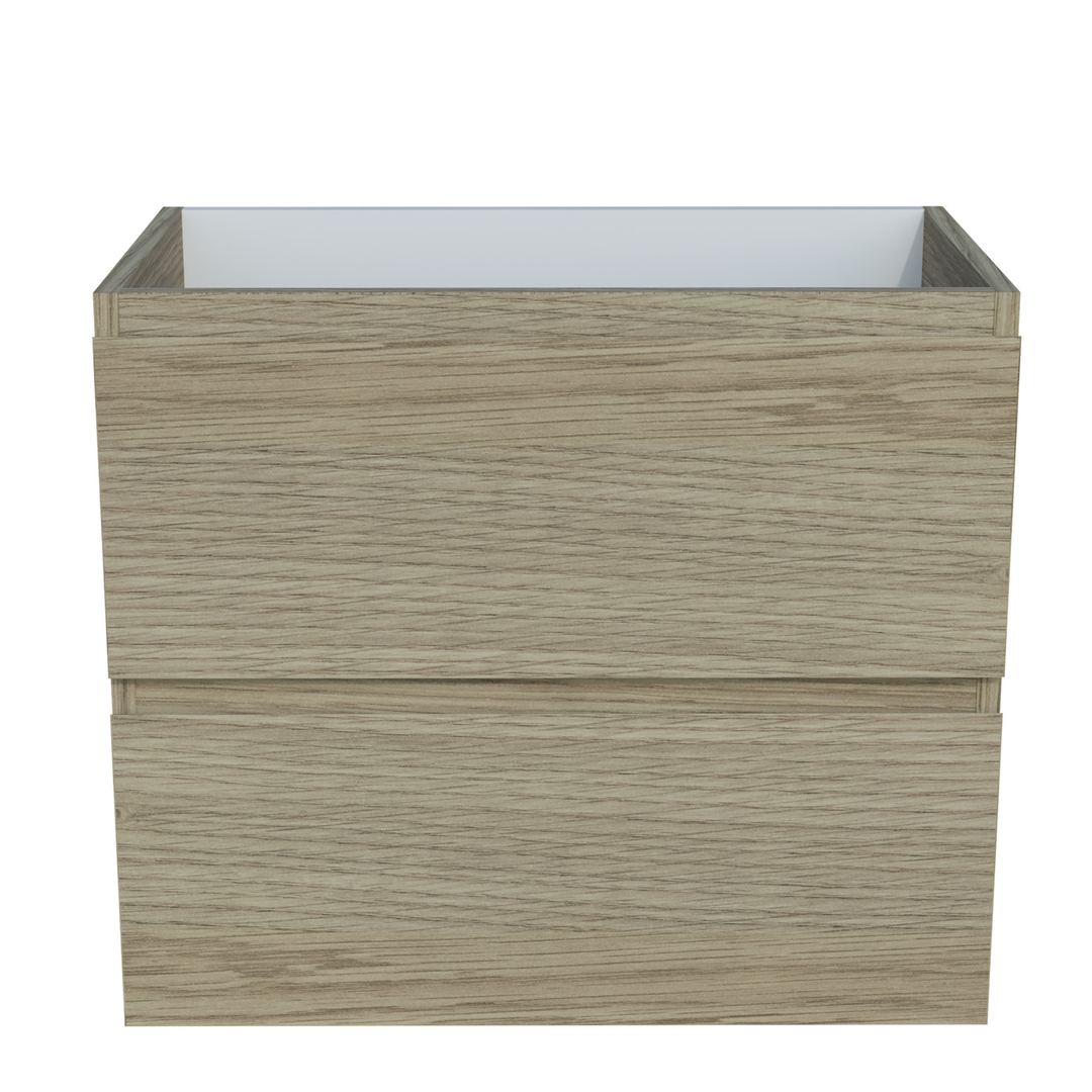 Timberline Billie Wall Hung Vanity 600mm