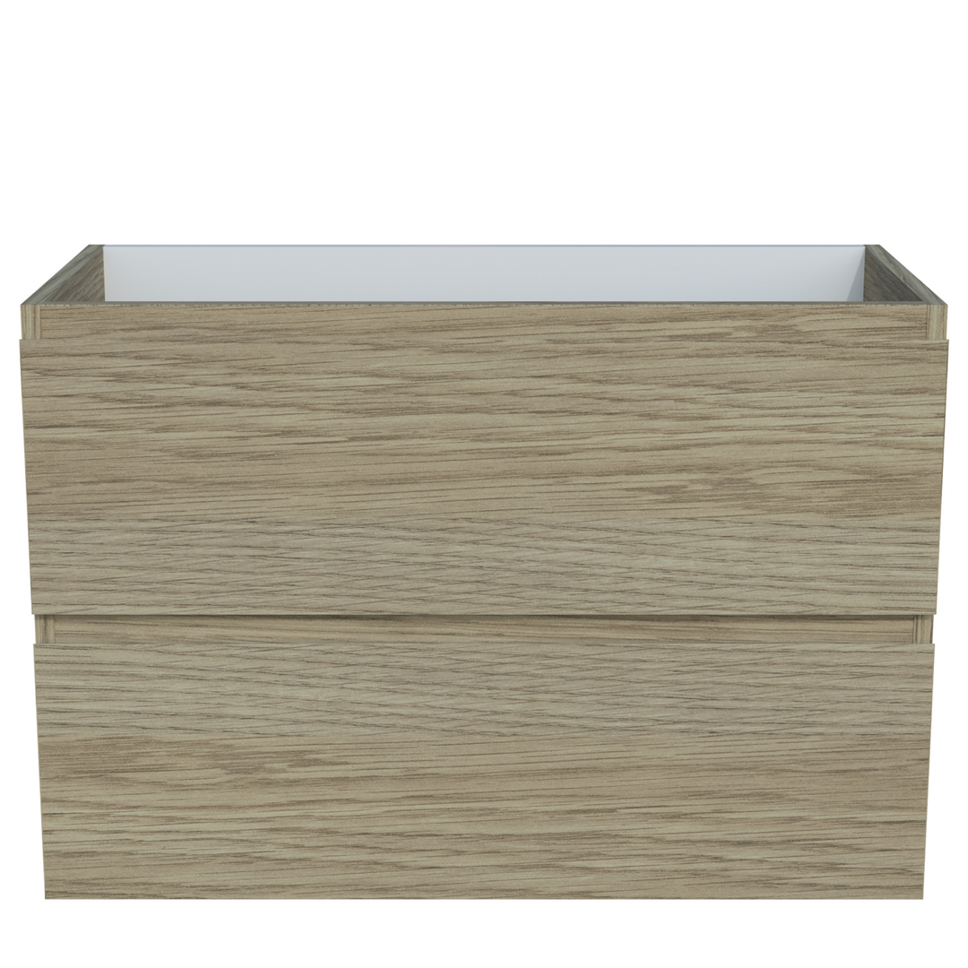 Timberline Billie Wall Hung Vanity 750mm