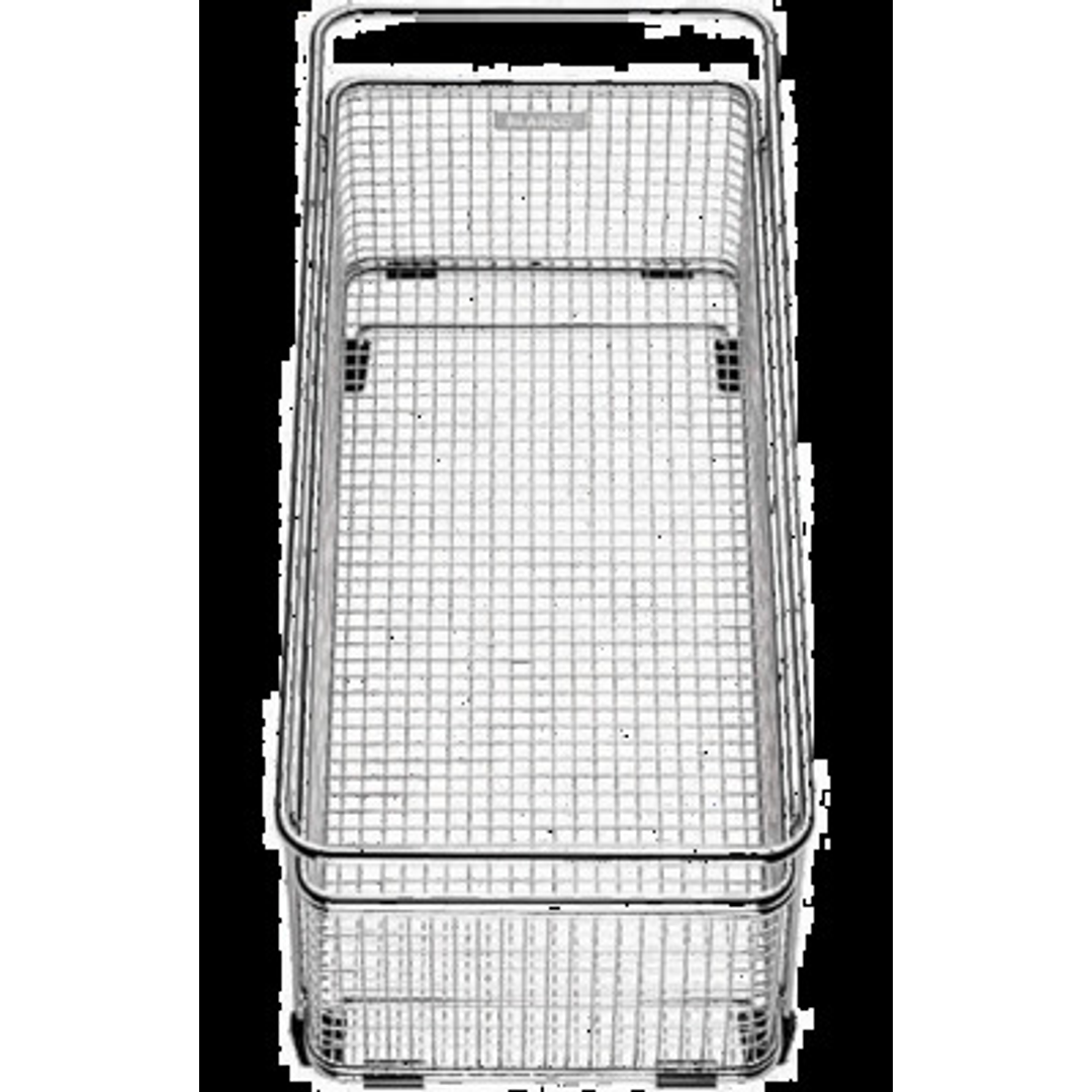 BLANCO STAINLESS STEEL BASKET