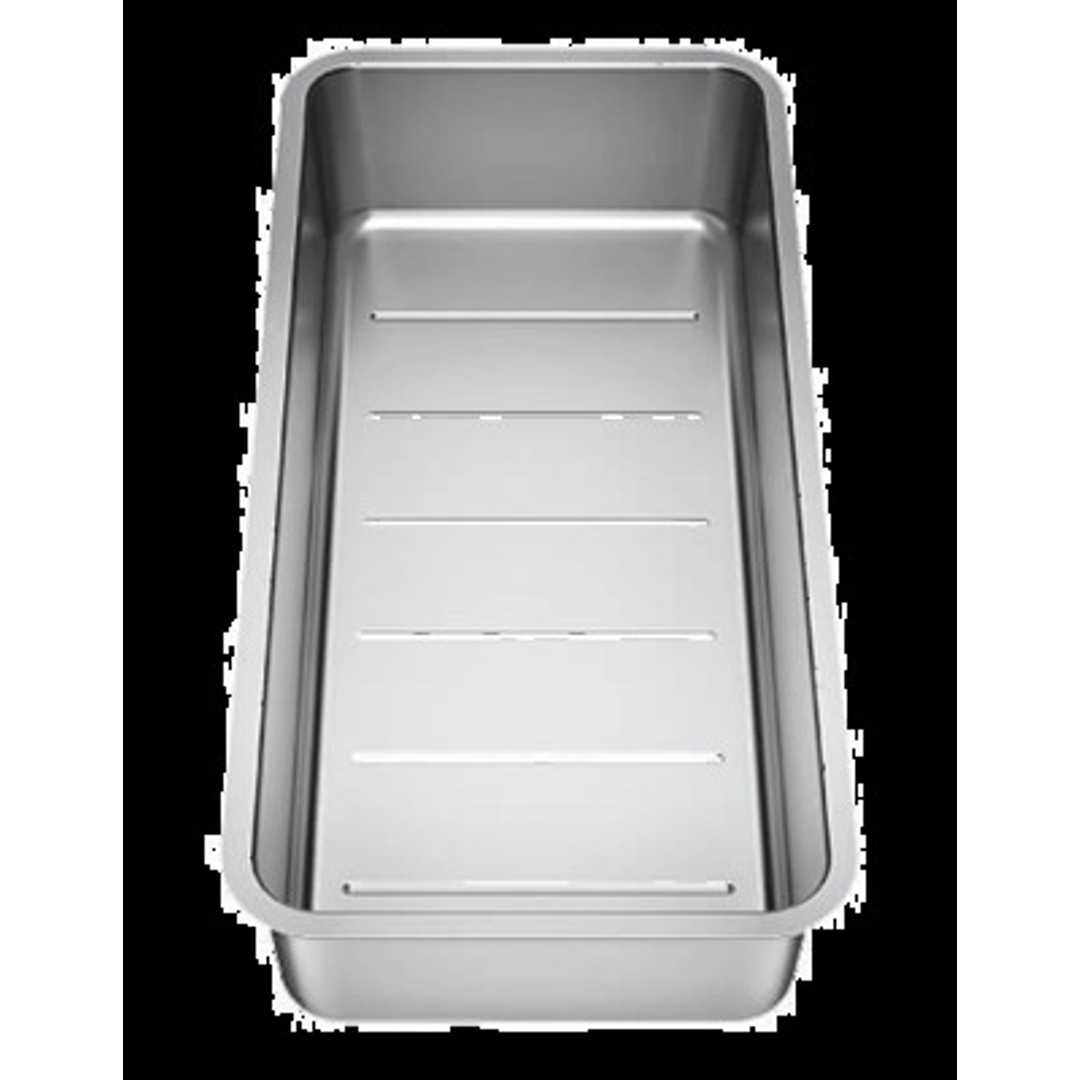 BLANCO ANDANO STAINLESS STEEL COLOANDER